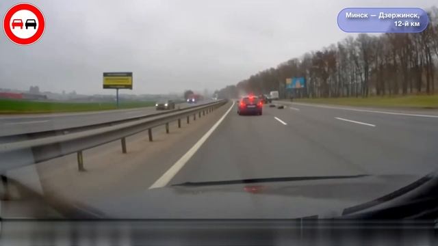 Что Губит Любителей Обгона по Встречке??? Аварийка не Сработала!!! Не Повторяйте Этих Ошибок!!!!!!!!