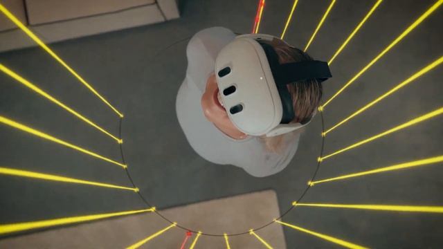 Трейлер Laser Dance (ранний доступ)