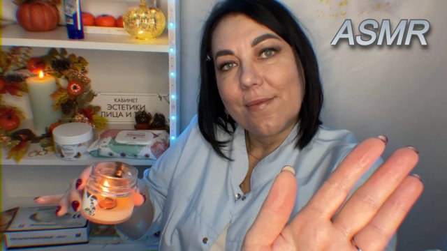ASMR Massage💆🏻♀️РАССЛАБЛЯЮЩИЙ МАССАЖ/ПОЛНОЕ ВИДЕО👇СМОТРИТЕ НА БУСТИ и в ПРЕМИУМ Дзен ПО ССЫЛКАМ