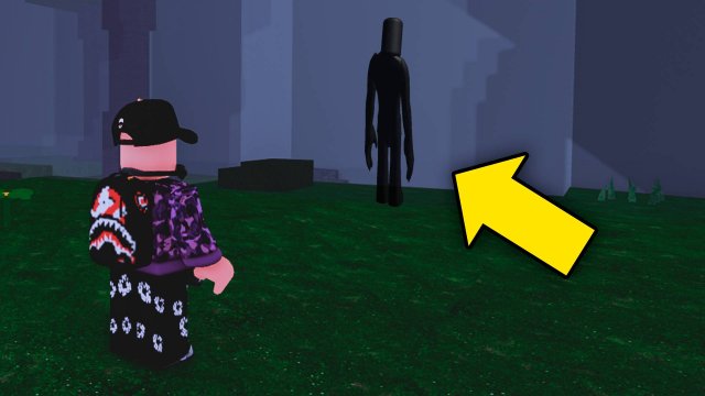 Этот ИГРОК ROBLOX Опасен.. Роблокс - The Whistle (Свист)