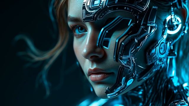 Melodic Techno Mix 🔥 Dark Cinematic Atmosphere ｜ Deep Minimal Journey-(1080p30)