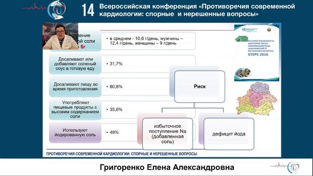 Профилактика –легко сказать, но сложно реализовать