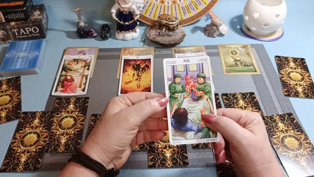 БЛИЗНЕЦЫ ♊ Декабрь 2025 года. Гороскоп и расклад Таро