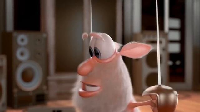 Буба🫣👀 И карты 1 серия