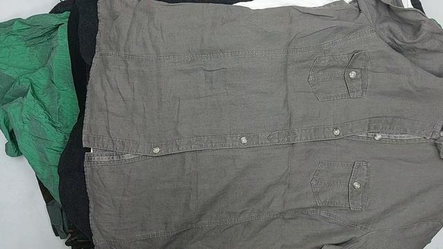 40038 Микс Тироль, 22пак, mix terolese green 1/2, секонд (extra) оптом