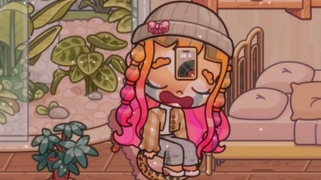 Ева в больнице? 😨😱🩹😢🍨😔🍪🤕🚖🎍🦭🛤️🏥 [Я НЕ КОПИРКАААА]