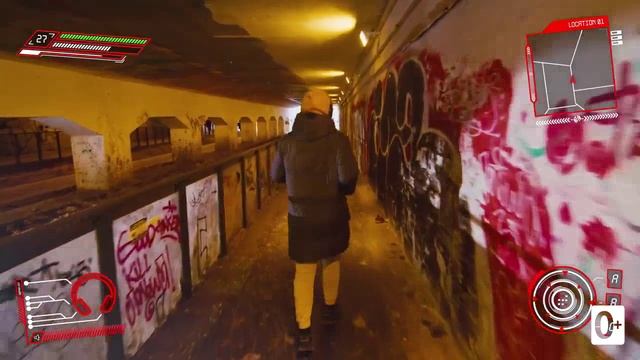 Первые новости от 12.11.25