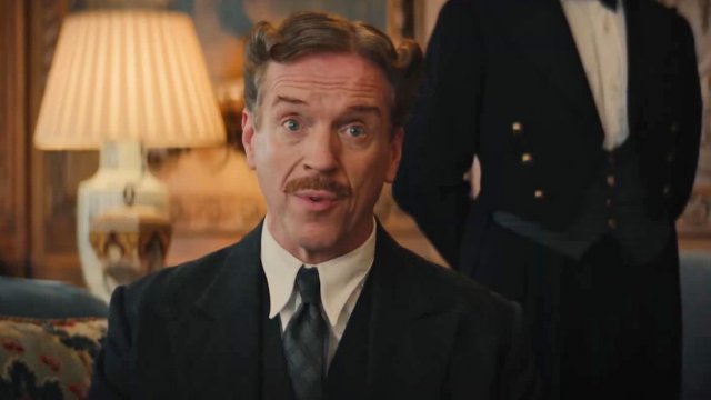 Фэкхем-холл — Русский трейлер (2025)