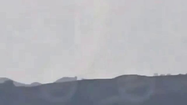 ВИДЕО ПАДЕНИЯ САМОЛЁТА С ТУРЕЦКИМИ КОММАНДОС.