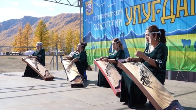 ТОЛИ ТВ: “Голоса гор. Сойоты и хонгодоры”/ 2 серия