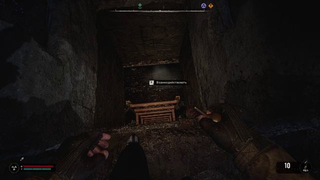 сталкер 2 залесье малая зона тайник рядом с гиблой чащей