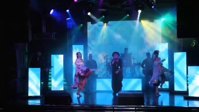 Надя МЕЛЬНИК-Черноглазая черемуха