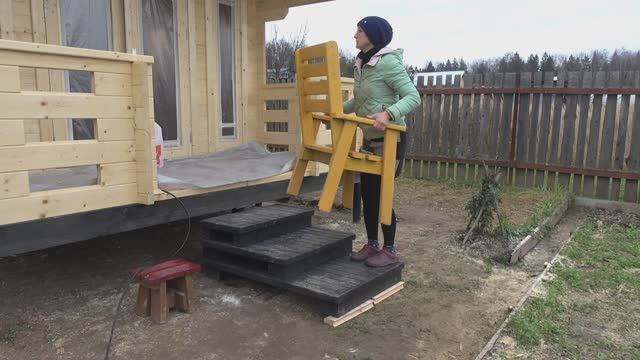 6 соток 6 ноября 2025 года. 1 часть