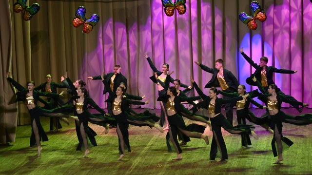 "Отражение чувств"