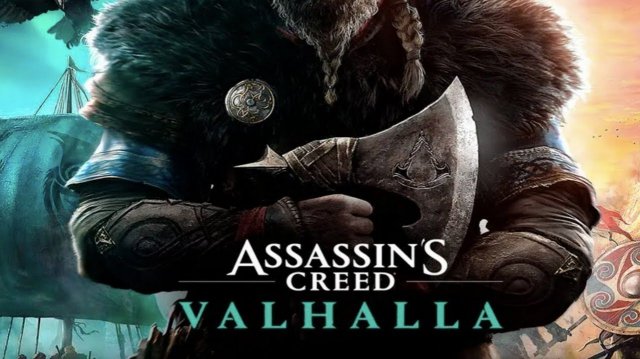Assassin's Creed Valhalla