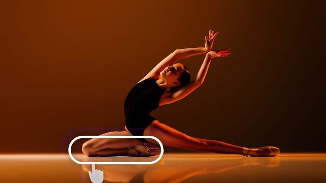 Музыка для художественной гимнастики  - Track 865 | Макка Межиева - Попурри