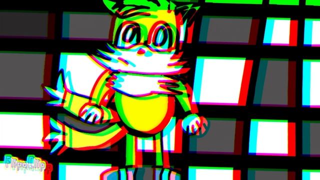 анимация по sonic exe finall escape я это сделал!