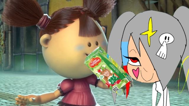 daeth Juice for Hana