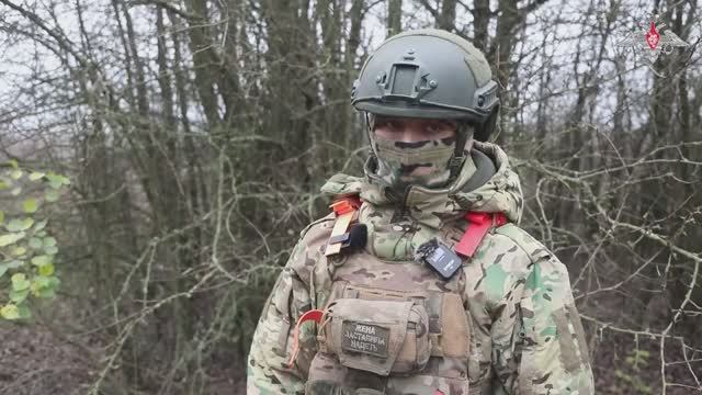 СВО День 1357: Об освобождении населенного пункта Сладкое