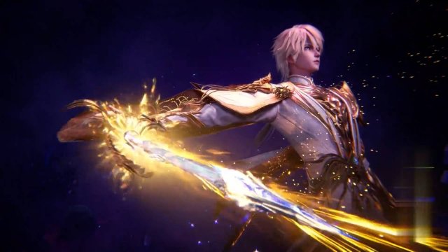 Трон, отмеченный богом 186 (превью)