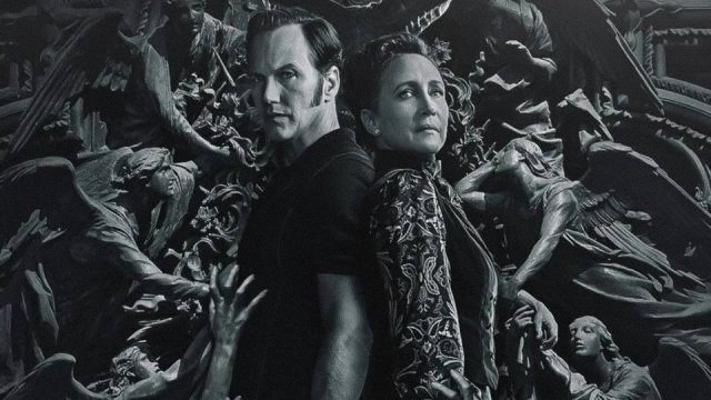 Заклятие 4: Последний обряд