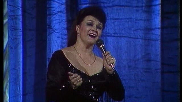 Клип Онотолган йыр - Назифа Кадырова