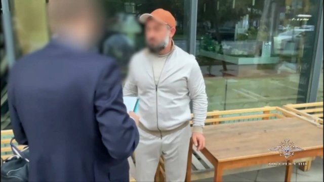 Задержаны участники межрегиональной группы, которые подозреваются в теневых финансовых операциях