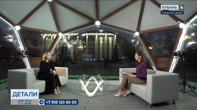 Ольга Шадрина: родители должны быть уверены в профессионализме няни для ребенка