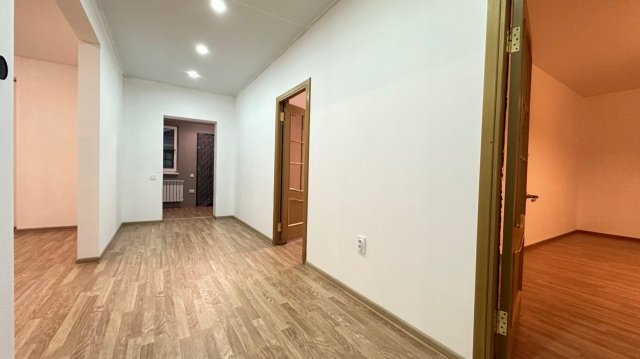 Новый дом в Тайцах