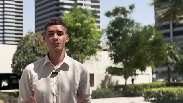 Обучение в Дубае, полный гайд