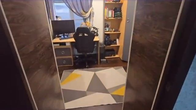 Квартира с ремонтом в центре города Валуйки