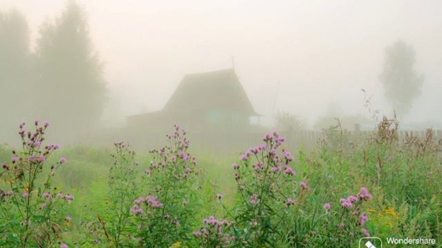 Песни на стихи Михаила Илькова .mp4