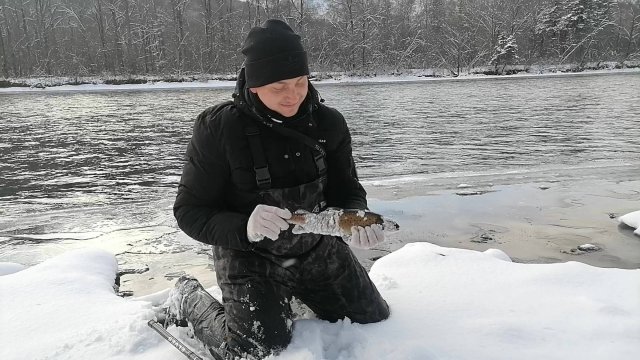 Снасть на ХАРИУСА и ЛЕНКА. О самой простой снасти. Снасть на Хариуса. Снасть на ЛЕНКА. Самая простая