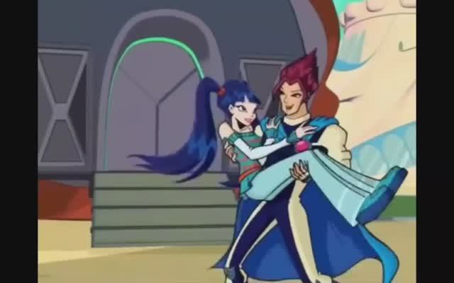 Мы будем вспоминать наш запретный рай