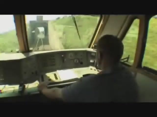 Как действовать локомотивной бригаде при нарушении работы СЦБ