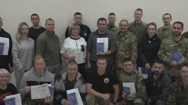 "Обучая, учимся сами"