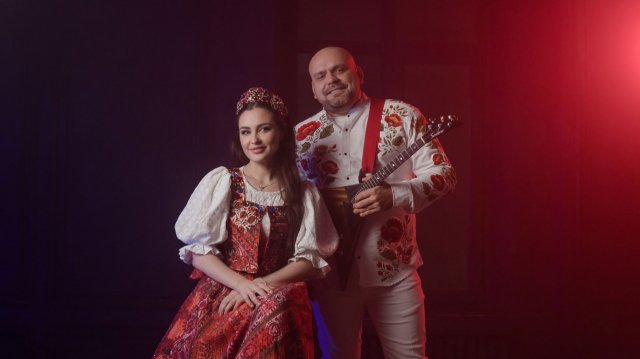 Иван да Марта промо