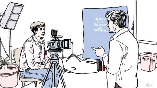 Режиссер своей реальности — какие роли вы играете понарошку?