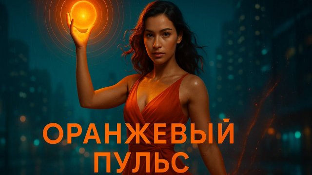 orDor — Оранжевый Пульс | Новый танцевальный трек