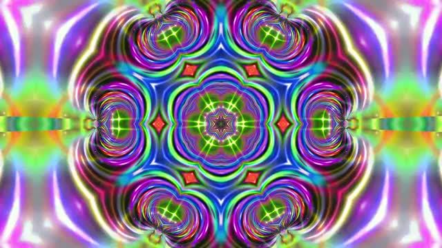 Сияние Галактики Тау Кита 4! Тайны Дальнего Космоса!