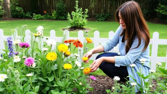 Садовник вашей души — как вырастить ту жизнь, о которой вы мечтаете?