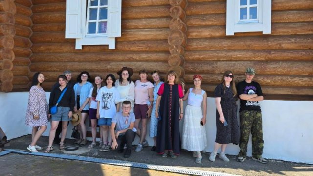 "Сельская ассамблея "Залог успеха-2025"