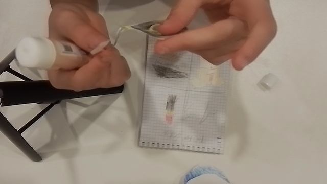 я заканчиваю колекццую! ребят подписывайтесь на канал❤😺👍 я буду очень рада!!!