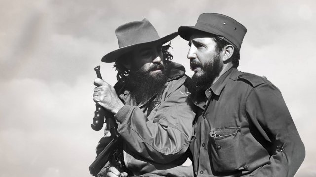 Трейлер к фильму Сергея Брилева "Под микроскопом. Куба-Сталинград"