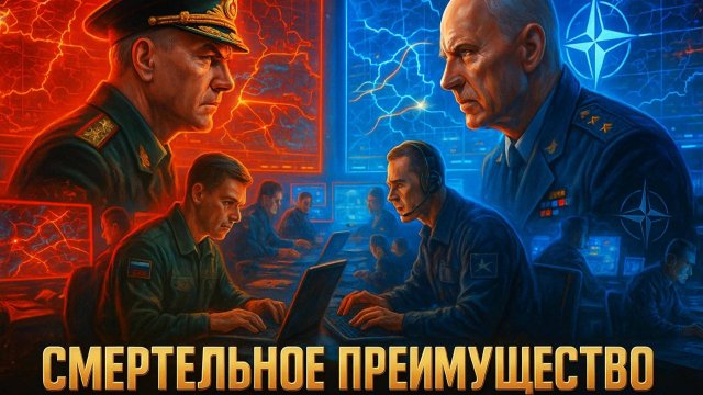 🧠 Дуглас Макгрегор | Российский Генштаб против НАТО: Чья военная машина умнее?