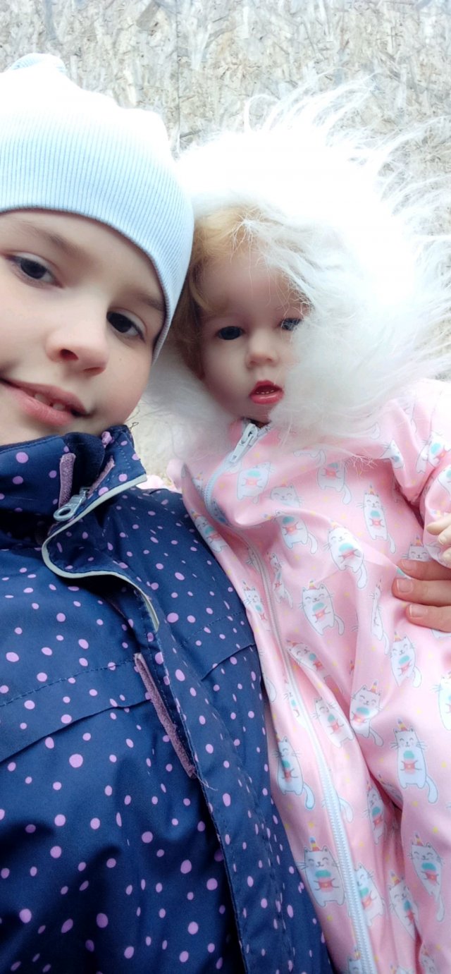 Ярик с вами