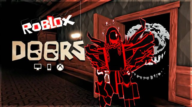 ДОРС РОБЛОКС Смешные моменты (часть 1) 👁️Roblox DOORS