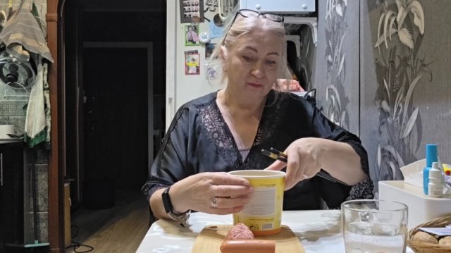 КИТАЙСКАЯ ЛАПША!АППЕТИТ ПРОПАЛ! УЖИН!