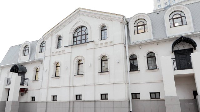 Кузбасский ковчег № 941