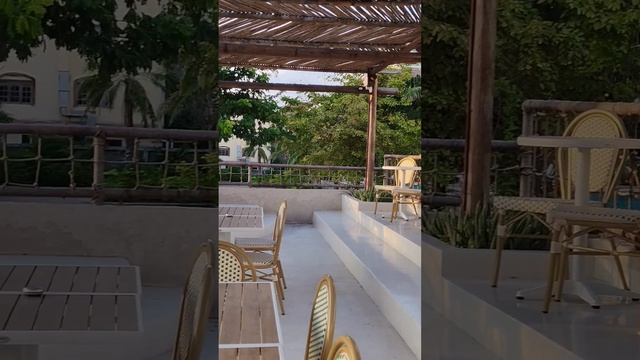 Кафе Паттайя...